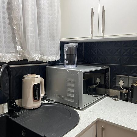The Benjamin Accomodation Edenvale Extérieur photo