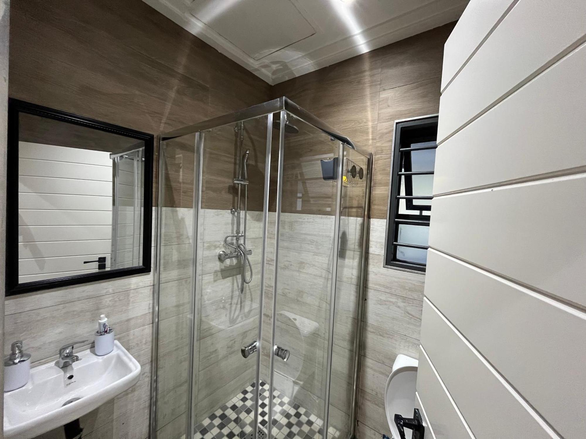 The Benjamin Accomodation Edenvale Extérieur photo