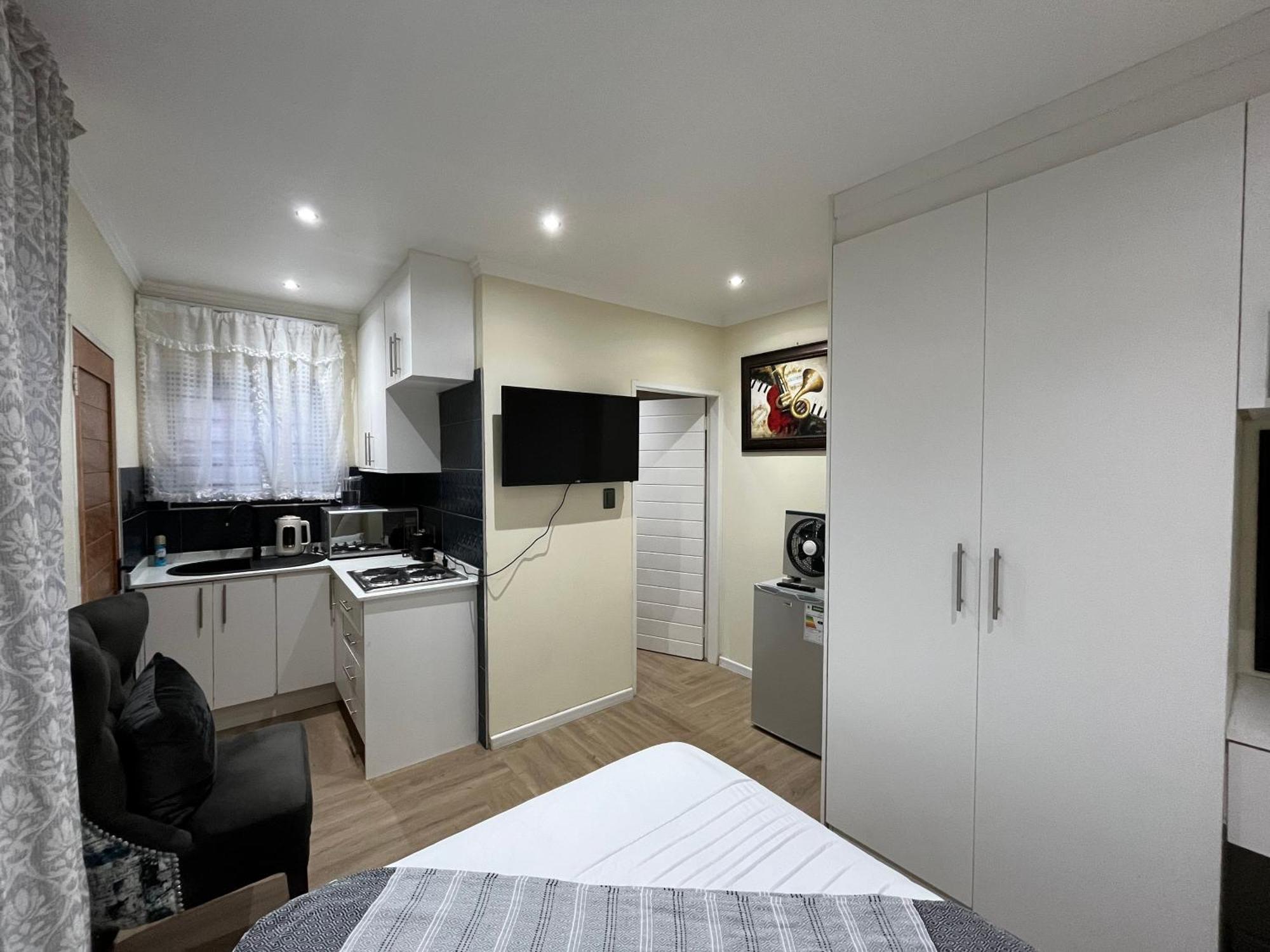 The Benjamin Accomodation Edenvale Extérieur photo
