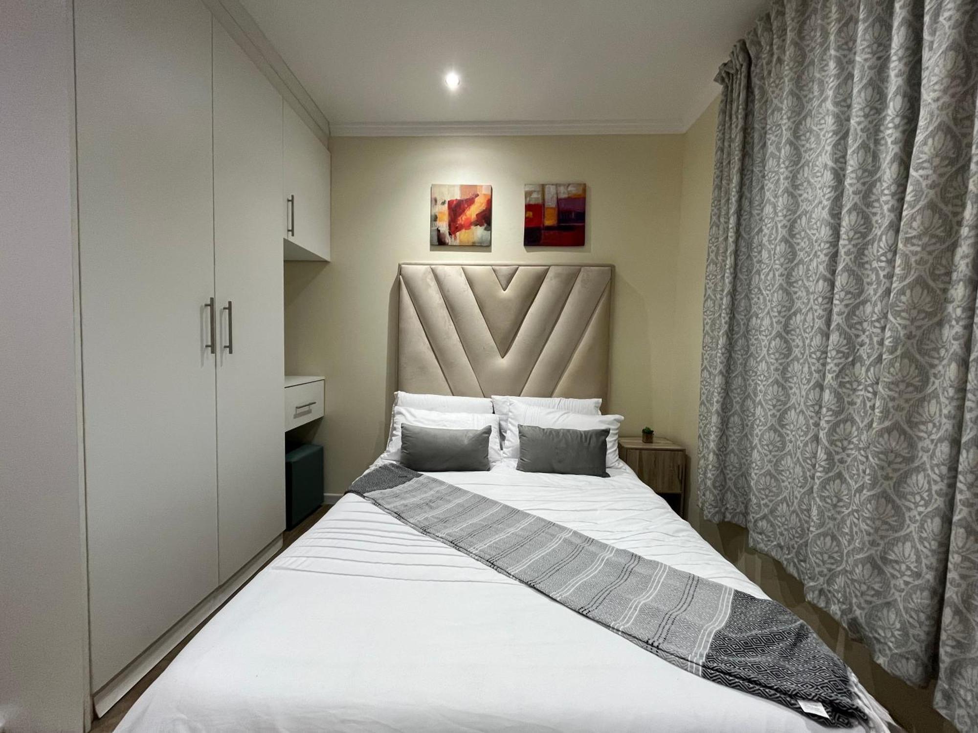 The Benjamin Accomodation Edenvale Extérieur photo