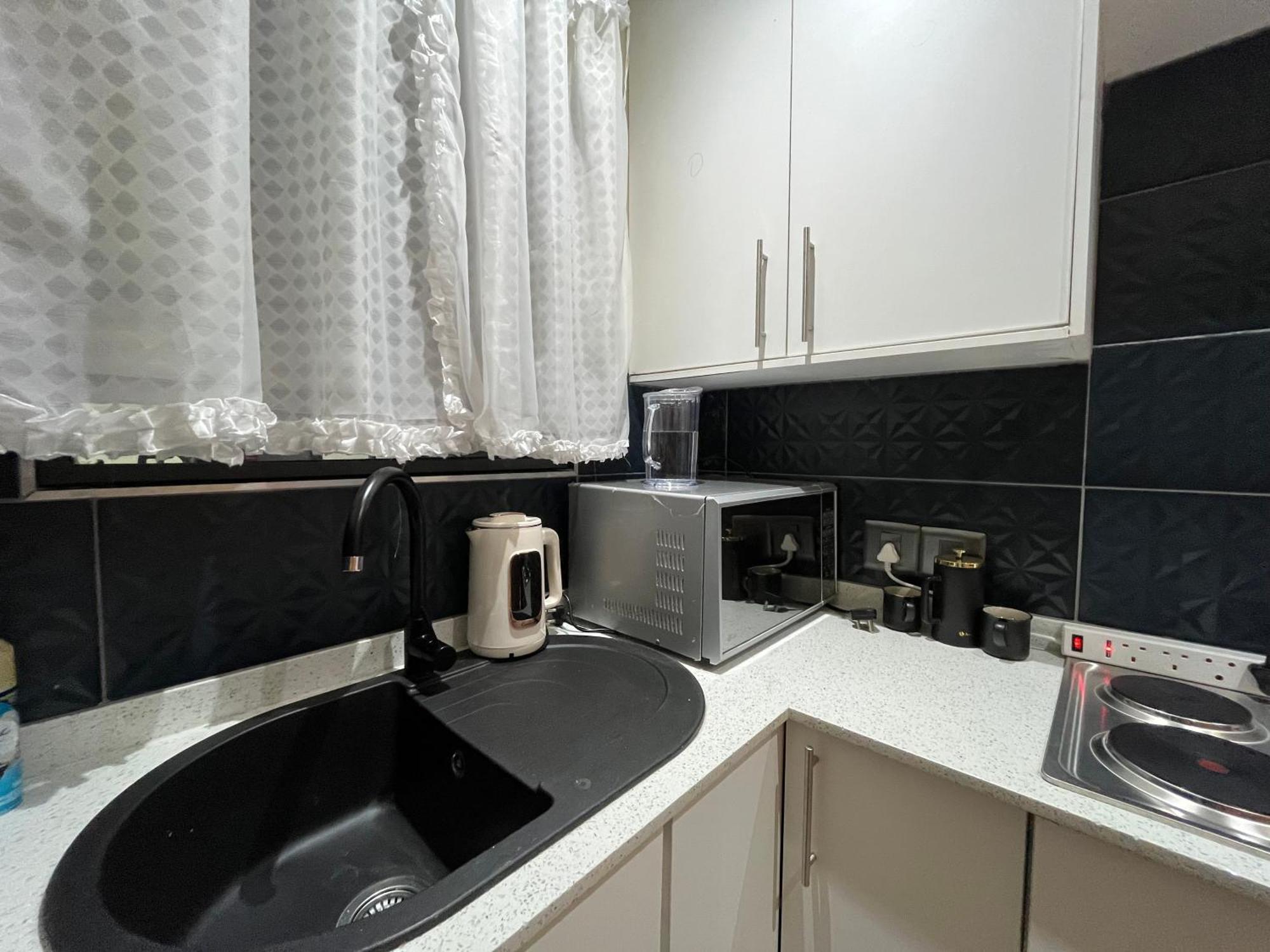 The Benjamin Accomodation Edenvale Extérieur photo